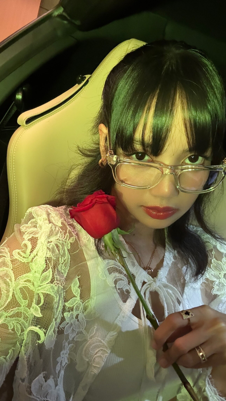 Lalisa Manoban