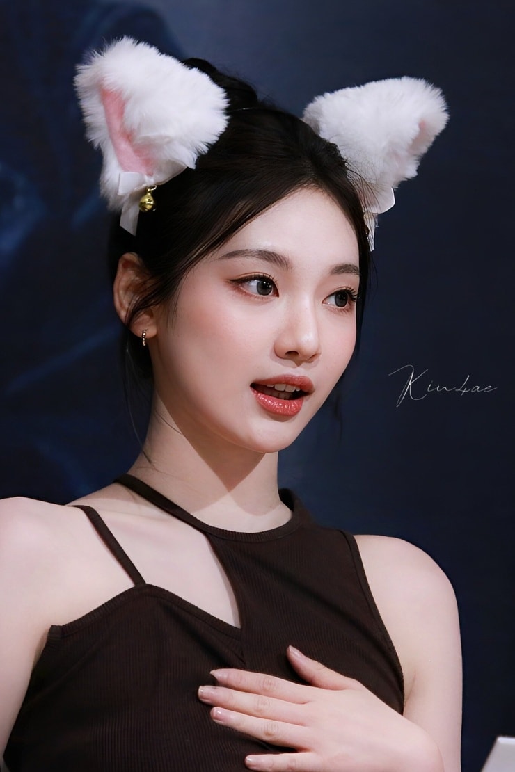 Yizhuo Ning
