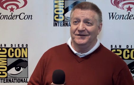 Larry Kenney