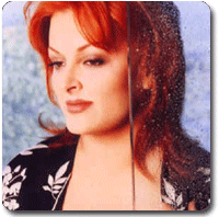 Wynonna Judd