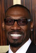 Charlie Murphy