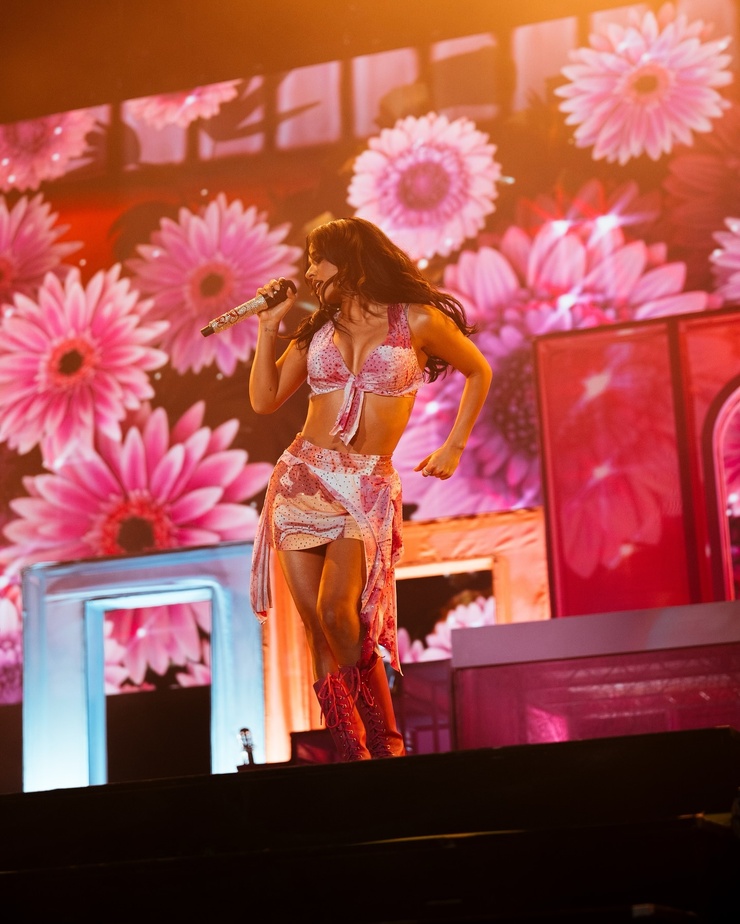 Becky G.