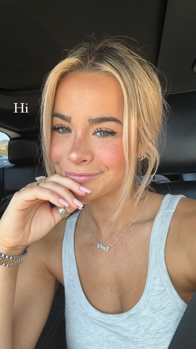 Emily Elizabeth