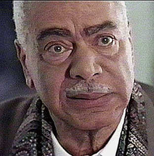 Earle Hyman