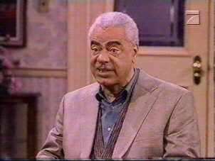 Earle Hyman