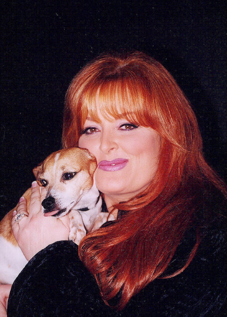 Wynonna Judd