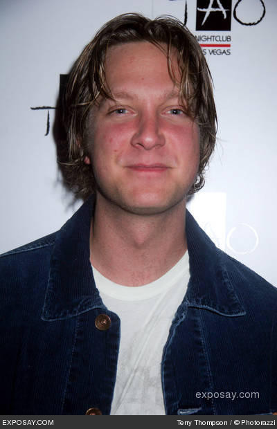 Randy Spelling