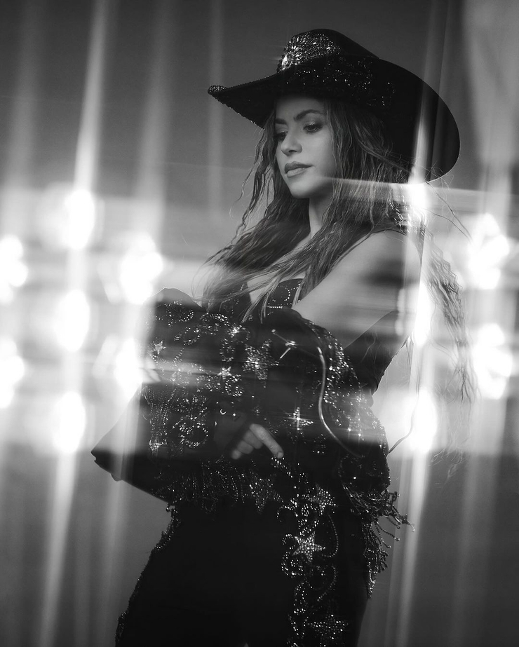 Shakira