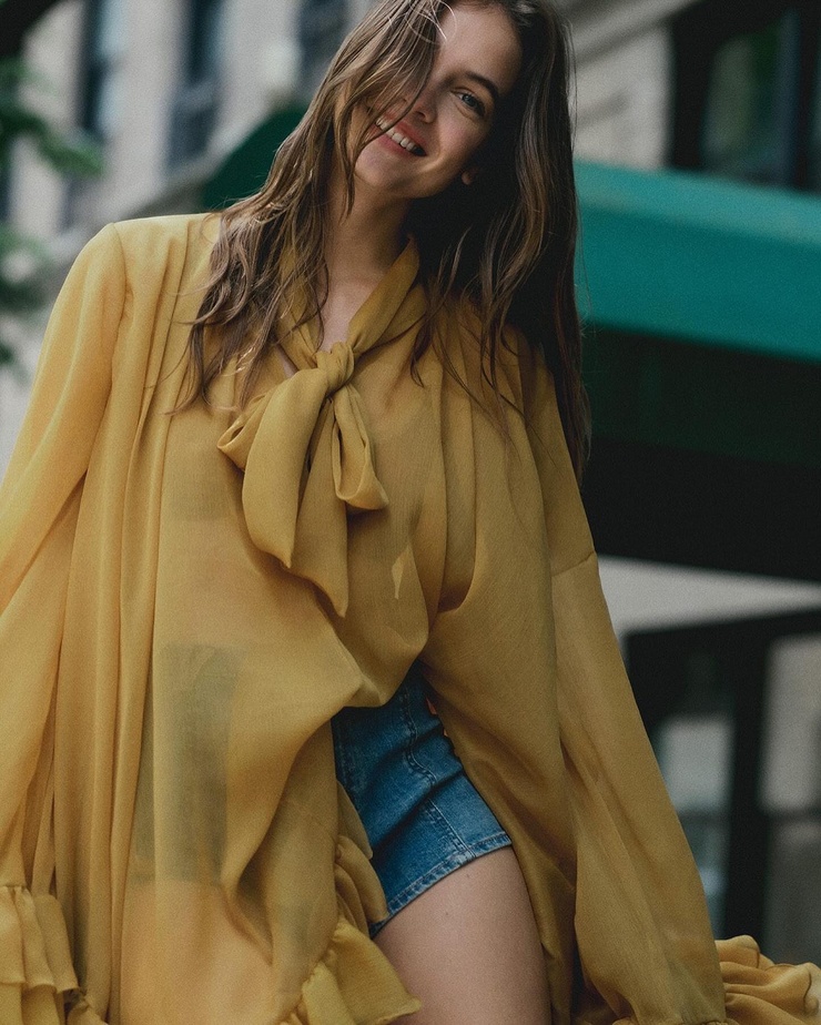 Barbara Palvin