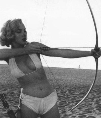 Marilyn Monroe Marilyn Monroe
