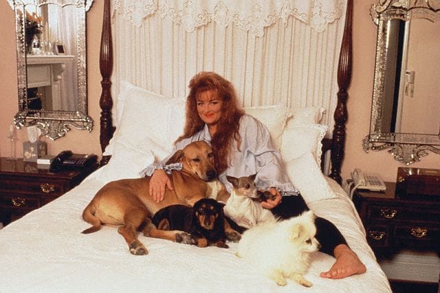 Wynonna Judd