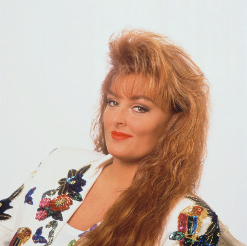 Wynonna Judd