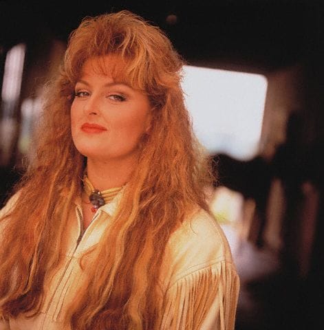 Wynonna Judd