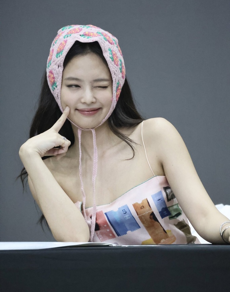 Jennie Kim