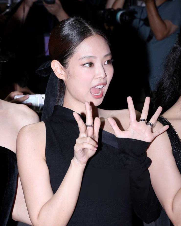 Jennie Kim