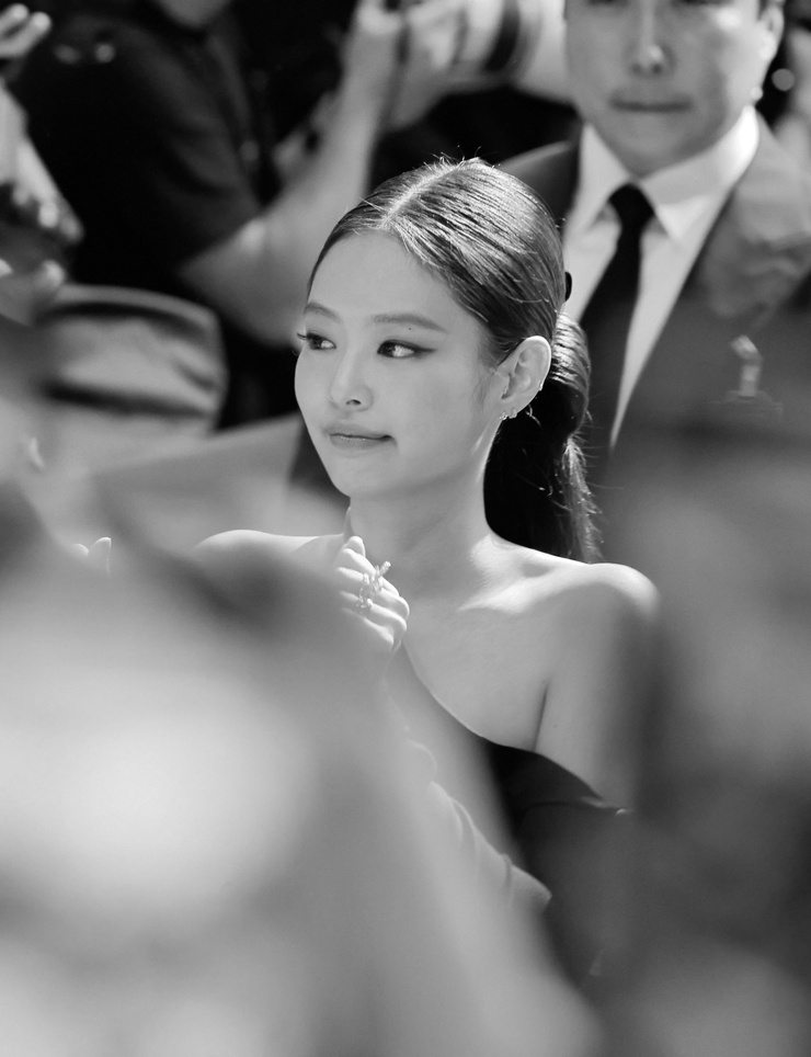 Jennie Kim