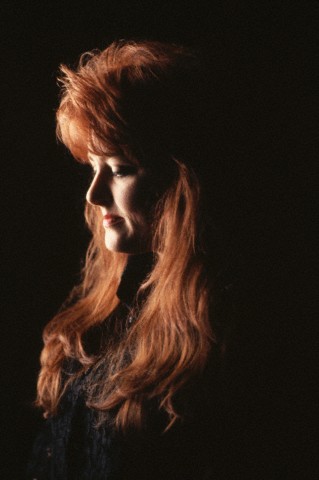 Wynonna Judd