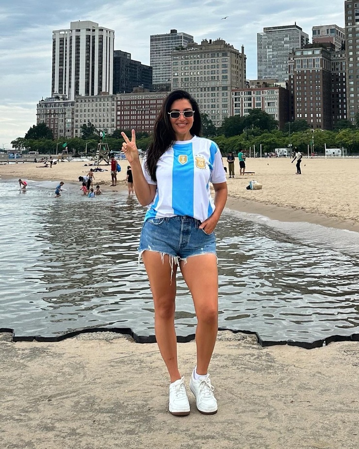 Molly Qerim