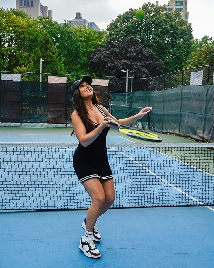 Molly Qerim