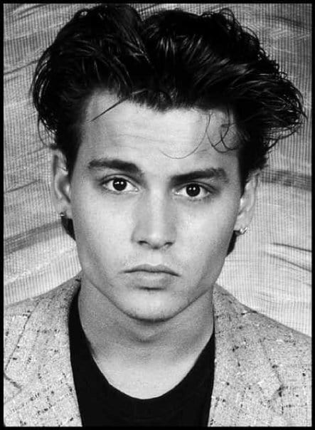 Picture of Johnny Depp