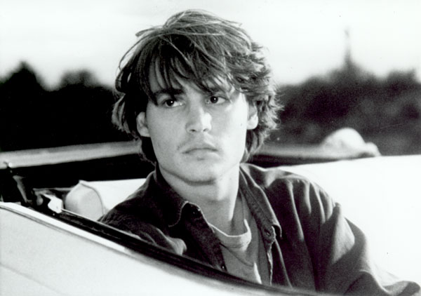 Johnny Depp