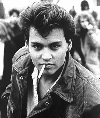 Johnny Depp Johnny Depp