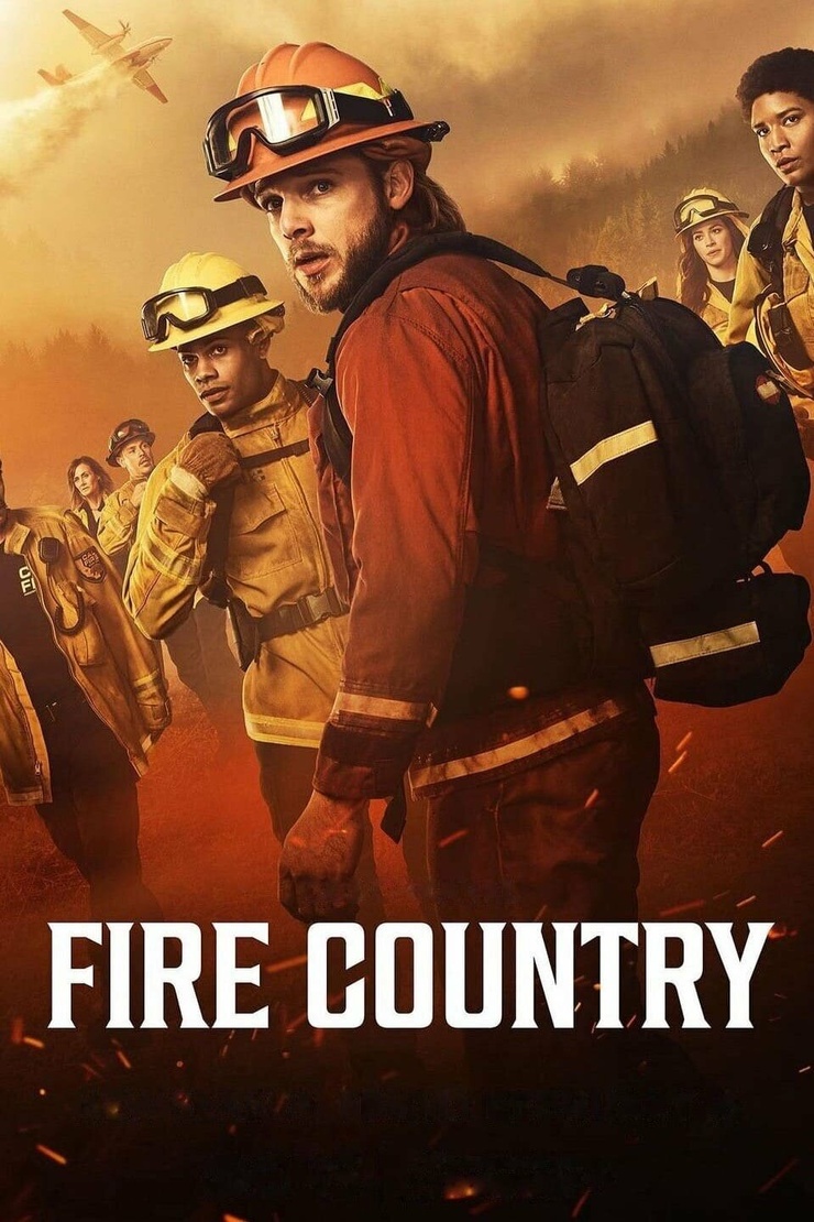 Fire Country