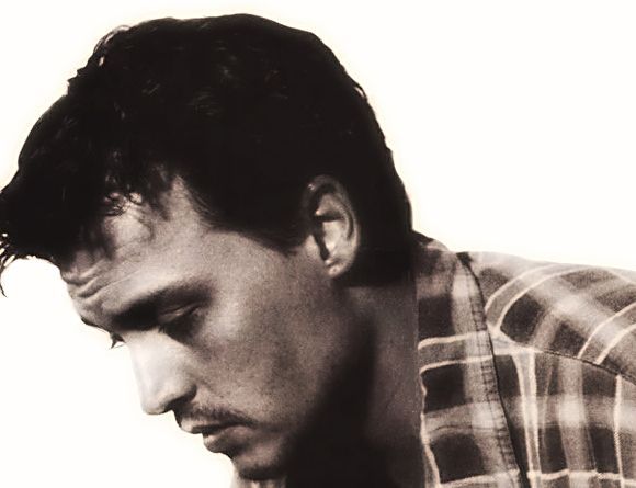 Johnny Depp