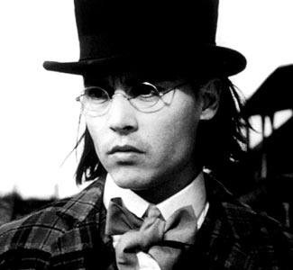 Johnny Depp