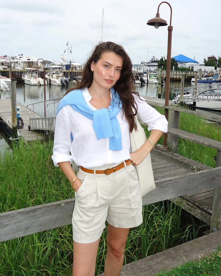 Jessica Clements