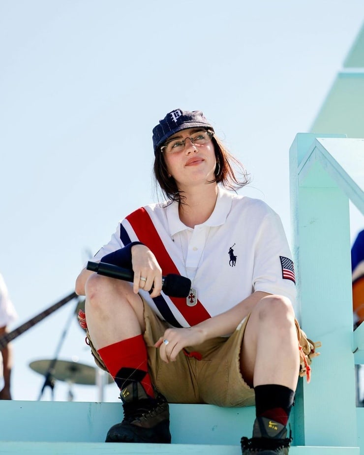 Billie Eilish