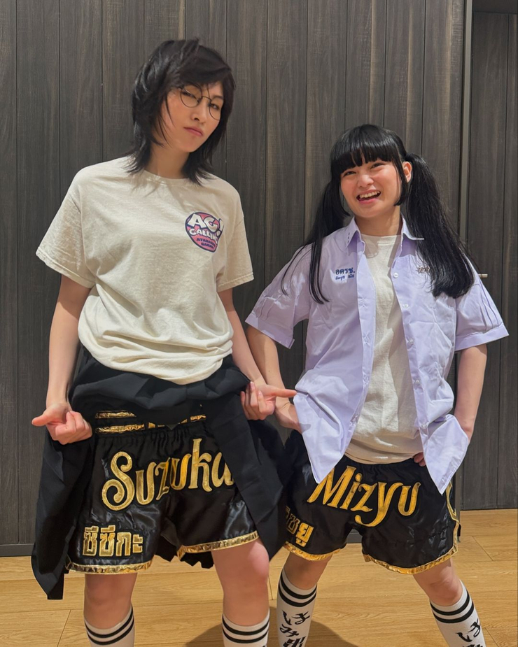 MIZYU