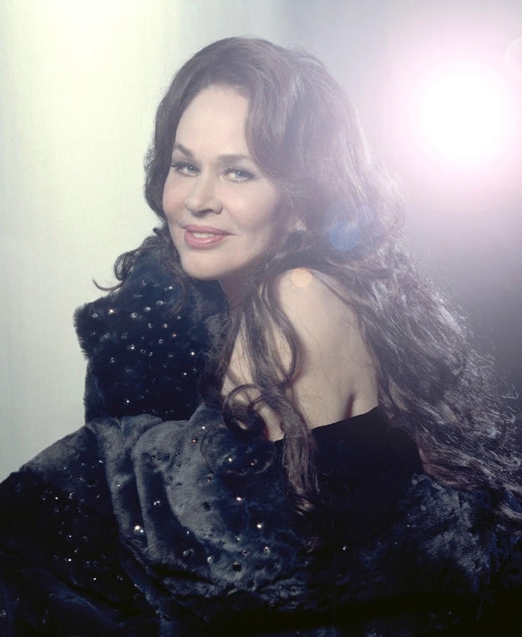 Karen Black