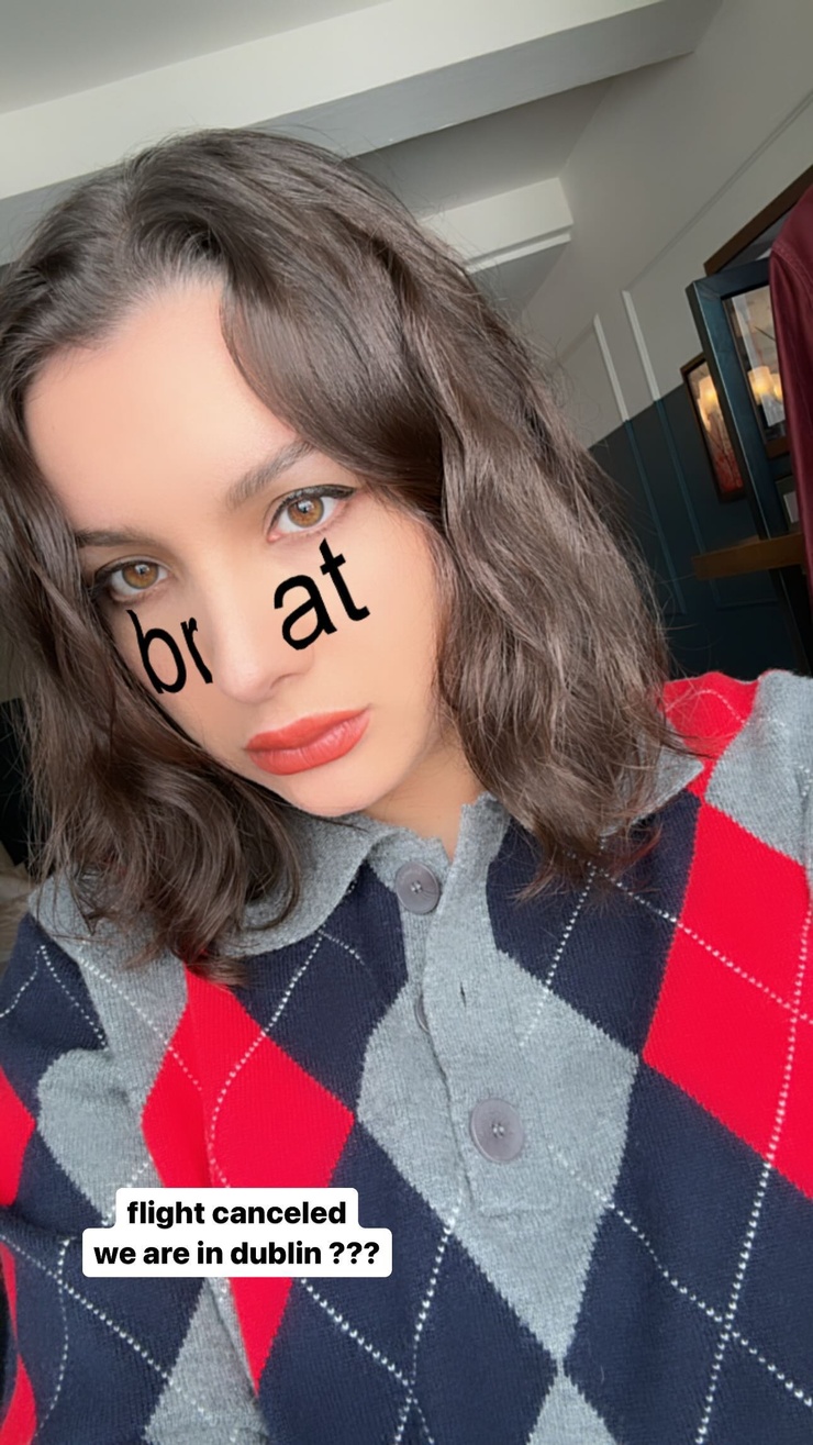 Hannah Marks