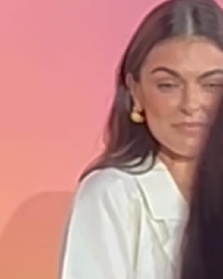 Serinda Swan