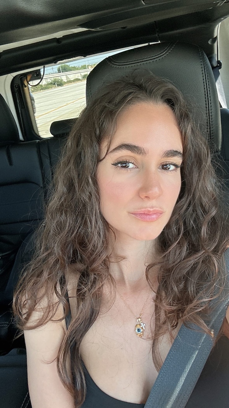 Alicia Sanz