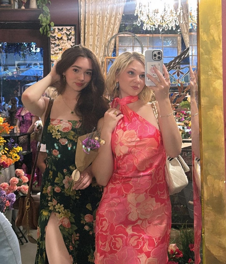 Ruby Jay Ruby Jay