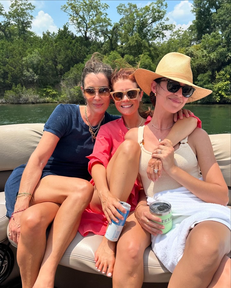 Odette Annable Odette Annable