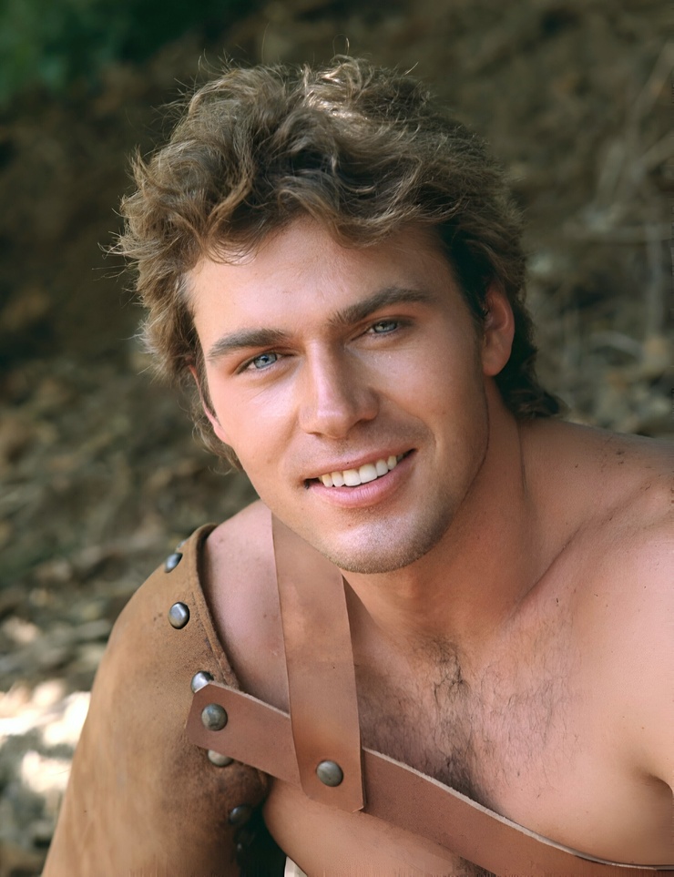 Jon-Erik Hexum