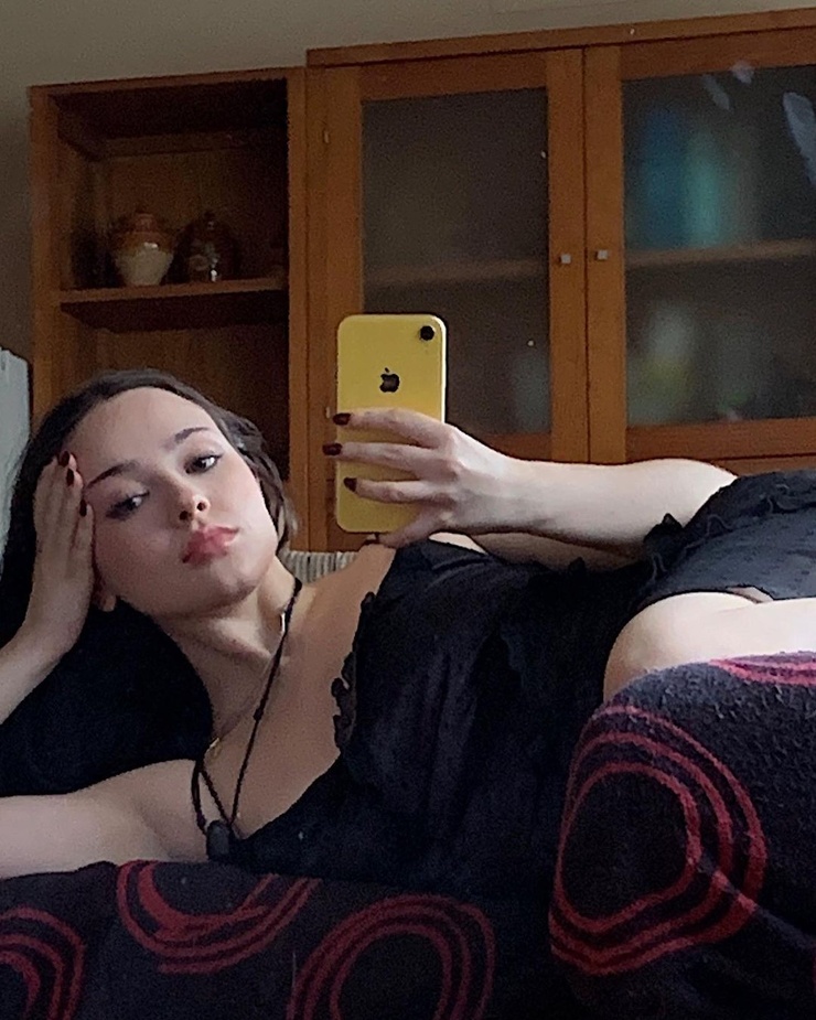 Saan Delgado