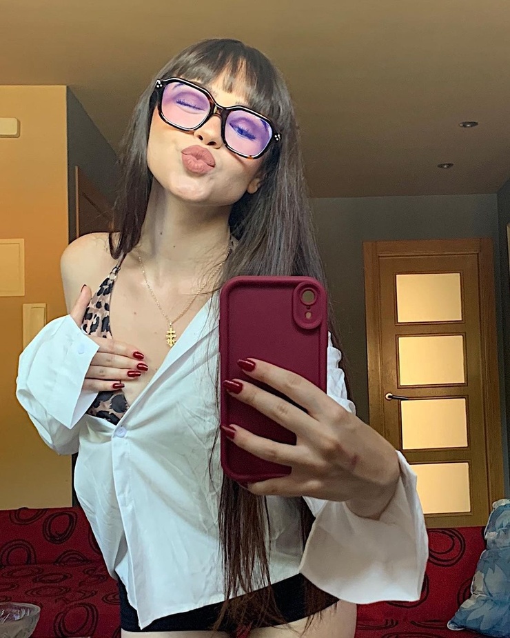 Saan Delgado