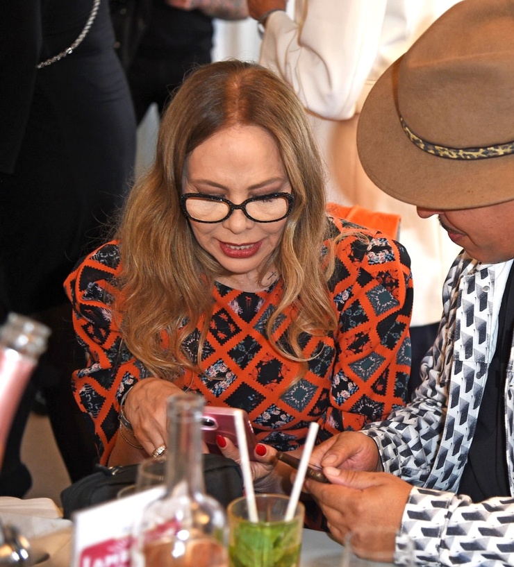 Ornella Muti Ornella Muti