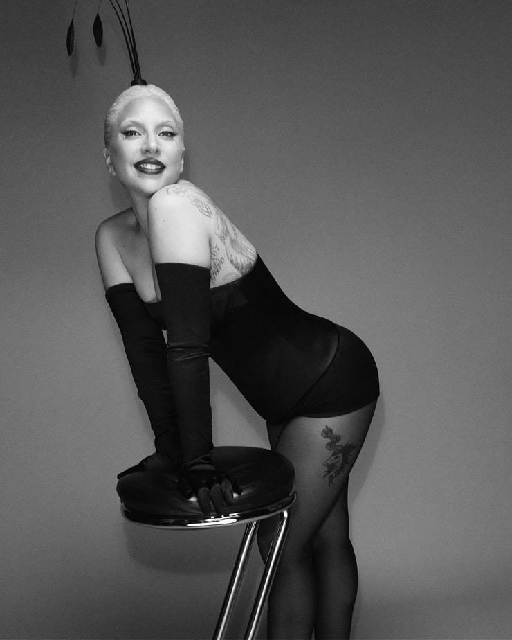 Lady GaGa Lady GaGa
