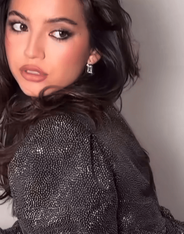 Isabela Moner Isabela Moner
