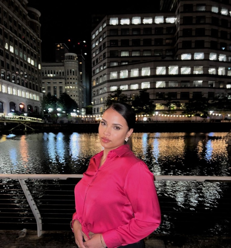 Diliana Maria