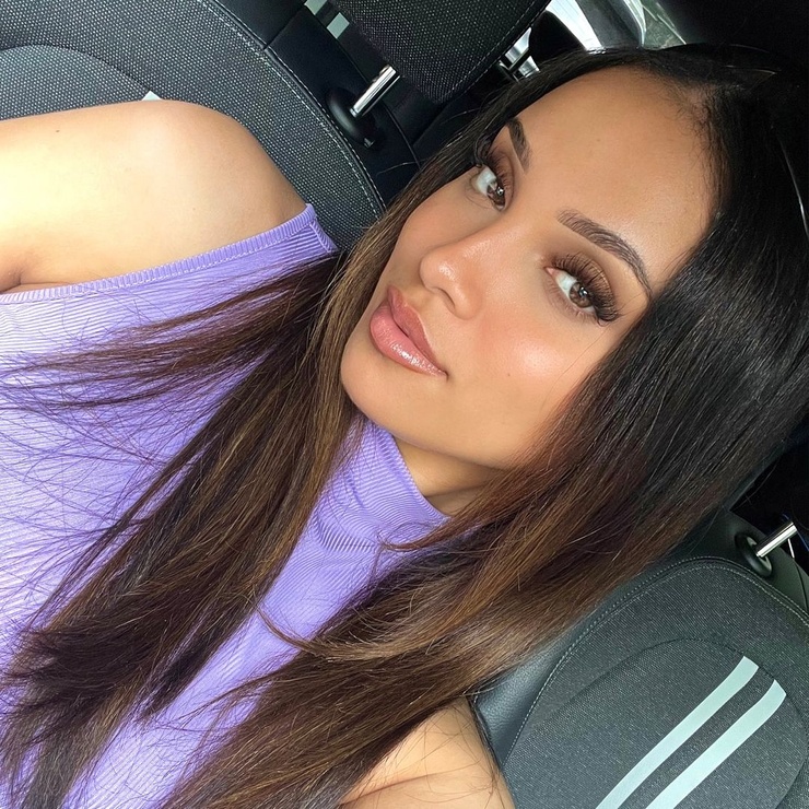 Diliana Maria