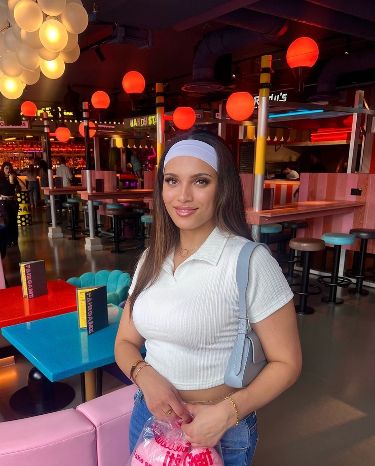 Diliana Maria