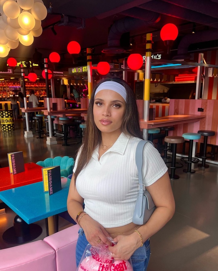 Diliana Maria
