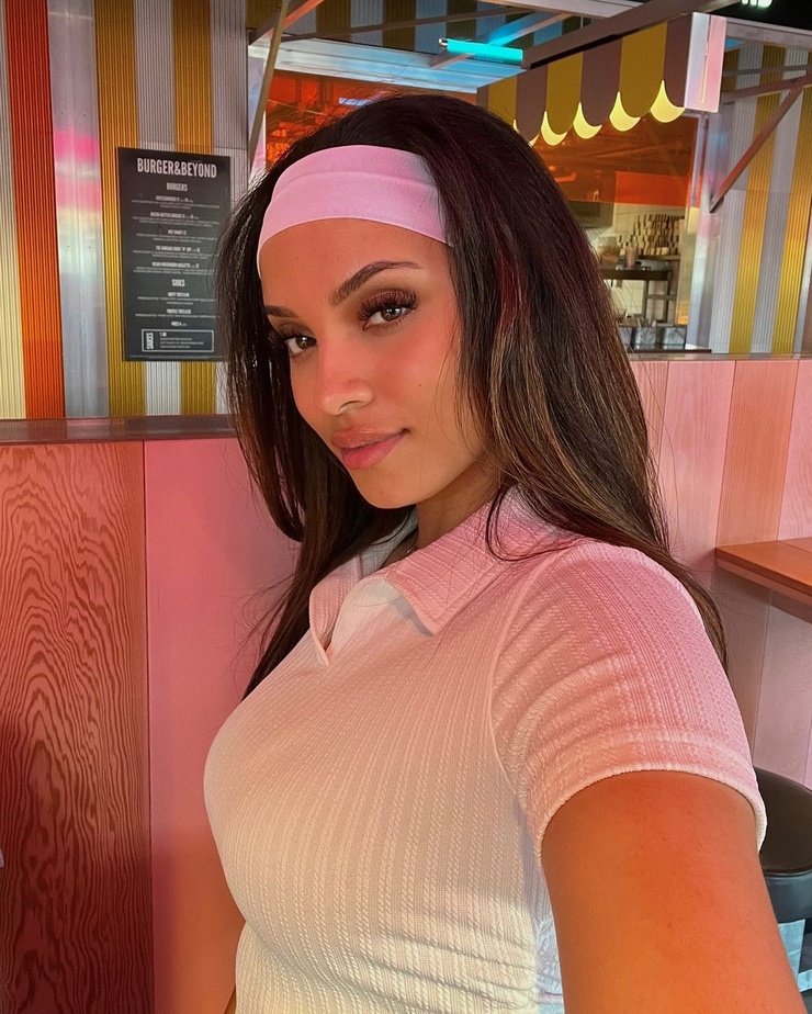 Diliana Maria