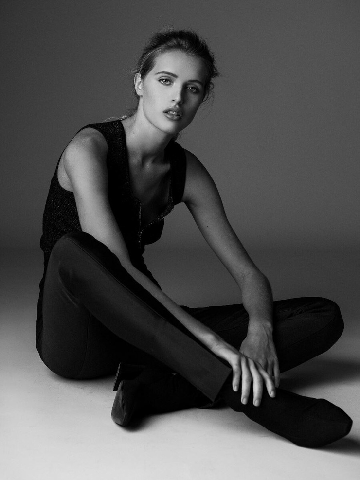 Sophie Longford Sophie Longford